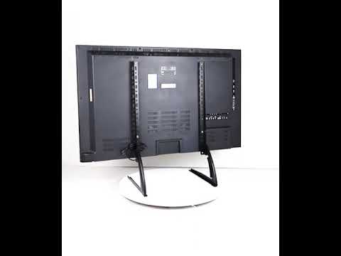 TV Stand / The tabletop mount