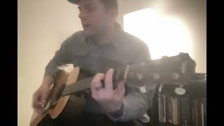 Benefits of Lying with your Friend - Apples in Stereo (Cover)