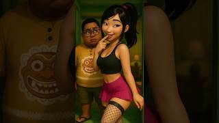 Download lagu kegiatan sus dontol dan kak ros setelah menikah #anomali #ballerinacappuccina #dontol #kakros mp3