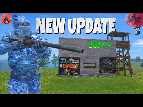 SOLO JOURNEY ON BETA SERVER | OXIDE SURVIVAL ISLAND | AST YT #oxide #оксайд #oxidesurvivalisland 