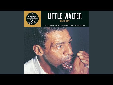 Boom, Boom Out Goes The Light