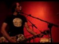 Jeff Lewis Band  "Singing Tree" 23-VII-09 Barcelona (2nd show)