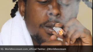 Popcaan - Weed Is My Best Friend | Life Support Riddim | Aug 2015