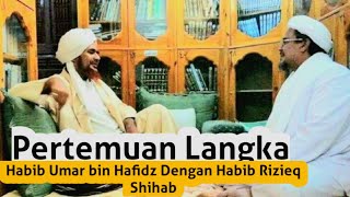 Download lagu MENGHARUKAN...!!! Pertemuan Habib Umar bin Hafidz dengan Habib Rizieq Shihab😭 mp3 Download lagu MENGHARUKAN...!!! Pertemuan Habib Umar bin Hafidz dengan Habib Rizieq Shihab😭 mp3