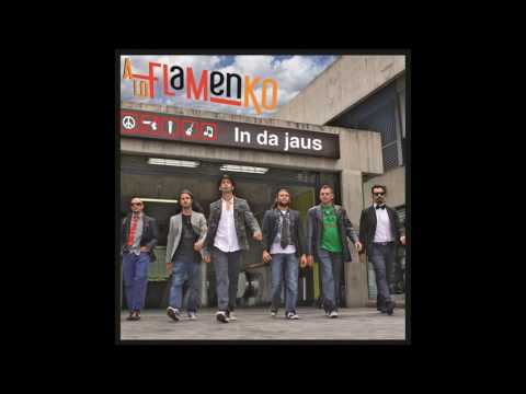 Rafa y Chinin [ A.L.F. los viernes ] “A Lo Flamenko Vol. I”