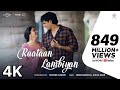 Raataan Lambiyan – Official Video | Shershaah | Sidharth – Kiara | Tanishk B| Jubin Nautiyal  | S