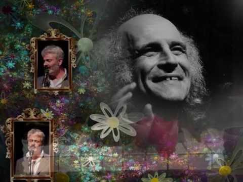 GERARD BERLINER C'est beau comme du Ferré