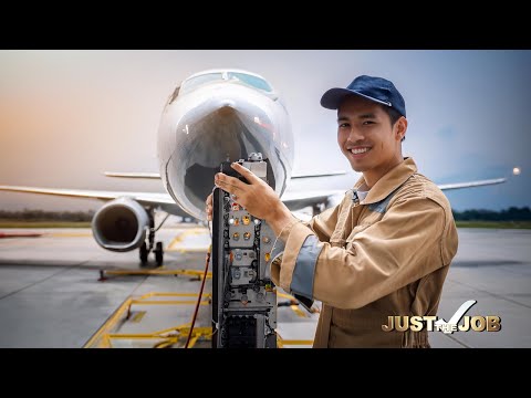 Aeronautical Engineering Careers… in 3 minutes!