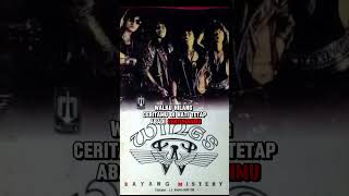 Download lagu BAYANG MISTERI - WINGS LIRIK ( RARE ) mp3