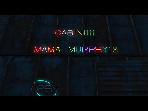 Fallout 4 - Mama Murphy's Chemlab