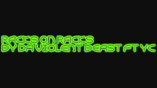 Racks on Racks By Da Violent Beast Ft YC