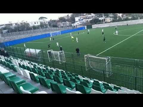 City Angri - GB Caprese 8-2