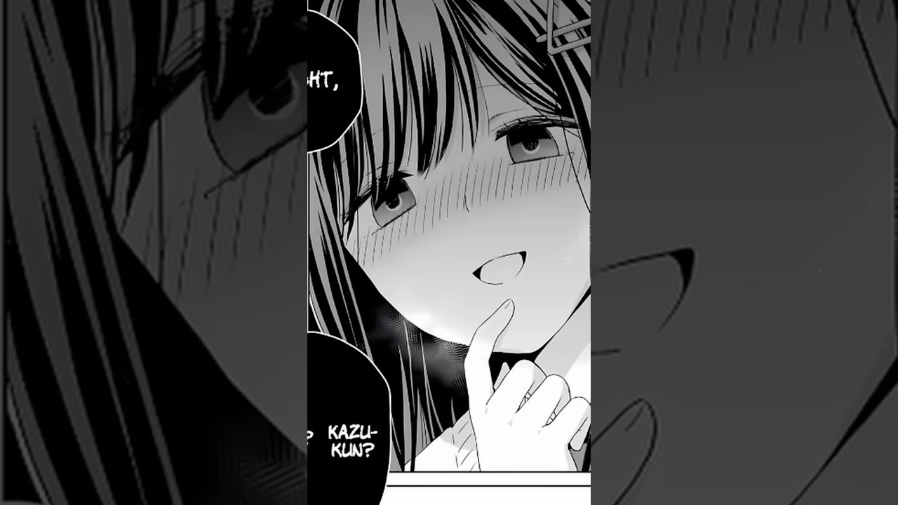 His Childhood Friends Are Yanderes!