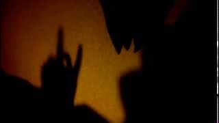 Lucifer impish laughter