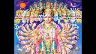 कौन है भगवान विष्णु (Kaun Hai Bhagwan Vishnu)