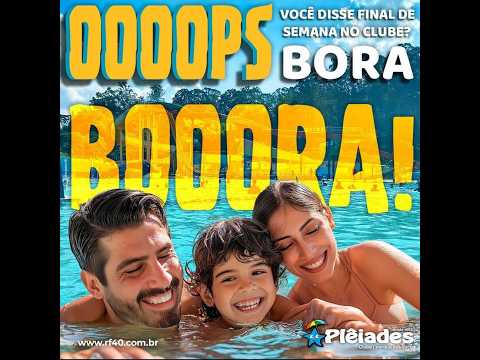 RELATO DE ASSOCIADOS DO PLÊIADES