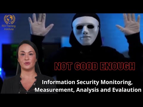 Information Security Business continuity planning Checklist| ISO 27001 BCP Checklist| ISMS checklist