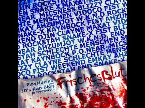 P.O.Near - Wie kann es sein