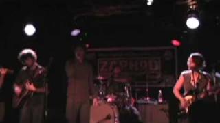 02 - The Most Serene Republic - Anhoi Polloi/Men Who Live...