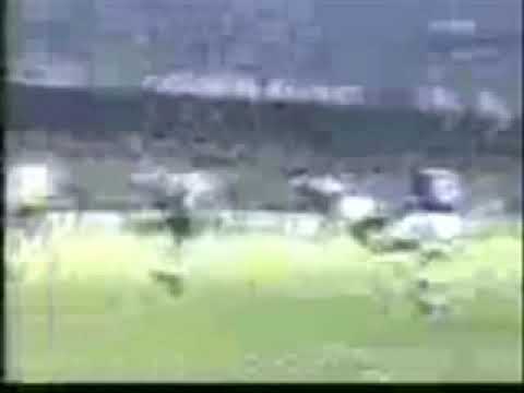 Cruzeiro 1995 - Campeão da Copa Master da Supercopa dos Campeões da Taça Libertadores da América