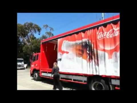 Beverage Restrainer Sider