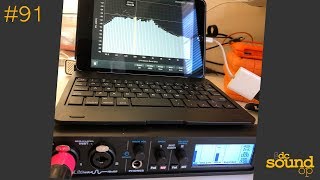 Video thumbnail for #91 - MOTU UltraLite mk4 Audio Interface First Look & Overview by DcSoundOp