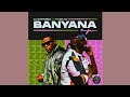 DJ Maphorisa & Tyler ICU – Banyana (Official Audio) Ft. Kabza De Small, Sir Trill & Daliwonga