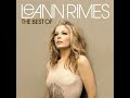 Leann Rimes Please Remember