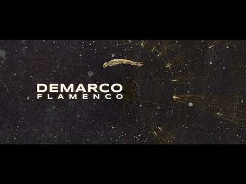 Demarco Flamenco - No necesito más (Lyric Video Oficial)