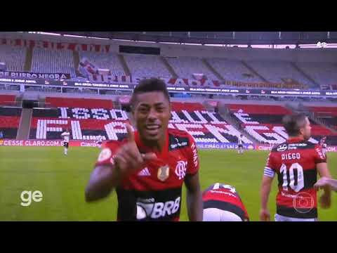 FL4M3NG0 5x1 S40 P4UL0 - BR4S1L31R40 2021