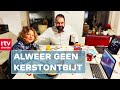 Digitaal kerstontbijt: 'Zo zie ik m'n vrienden toch nog een beetje' | RTV Drenthe