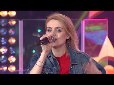 Disco Star 2018 - Aleksandra Lipińska - CamaSutra - Do nieba bram