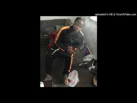 Shoddy Boi - Mind of Uh Trapper (Freestyle)