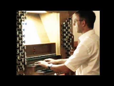 Jürgen Benkö - Naji Hakim: "Ouverture Libanaise"