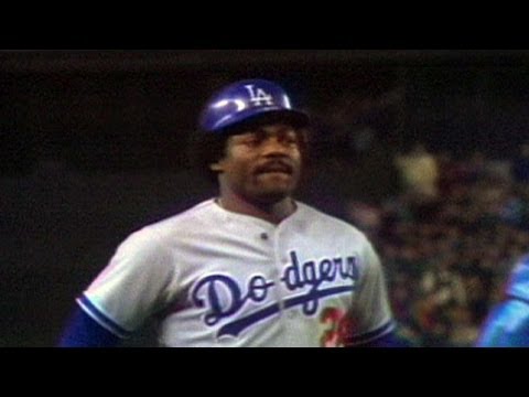 WS Gm6: Pedro Guerrero goes 3-for-5 with five RBIs