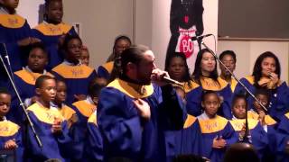 You Will Know - Adaptation by Mr. Abrams & The Voices of Renaissance Chorus