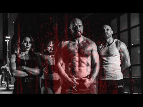 Jon Moxley "Death Rider" (The Death Riders) (BlackPool Combat Club) (AEW / NJPW Entrance Theme)