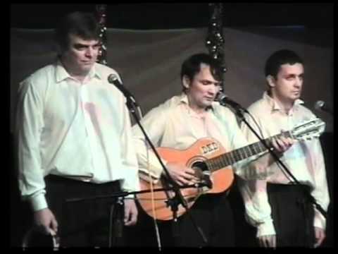 OSPA 1997: DE-KA-DE - Piosenka bardzo poważna