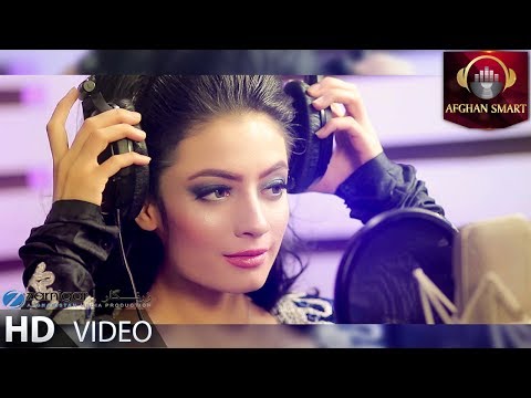 Rahil Yousufzai - Fetrat OFFICIAL VIDEO