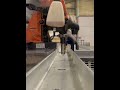 StableLock Wall System Installation in Greensboro Bend, Vermont | Matt Clark's Northern Basement Systems