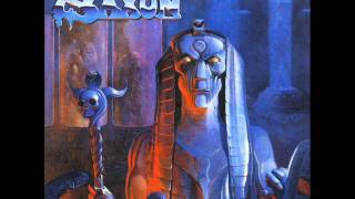 Saxon - All guns blazing (subtítulos al español)