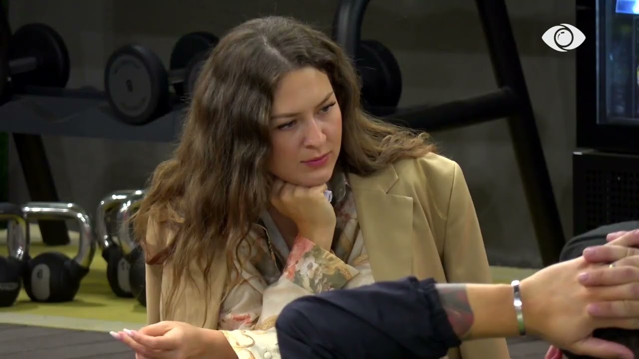 “Të bën të vlerësosh punën dhe spektatorin”/ Juli vlerëson rrugëtimin e tij brenda shtëpisë