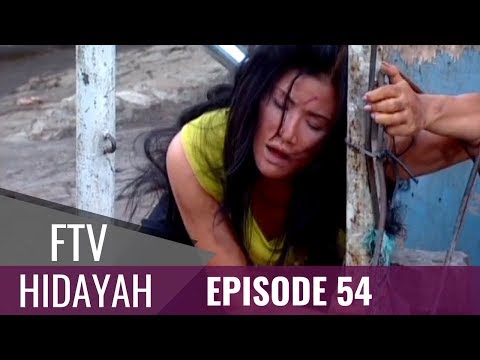FTV Hidayah - Episode 54 | Ibu Yang Zhalim