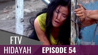 Download lagu FTV Hidayah - Episode 54 | Ibu Yang Zhalim mp3