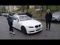 Kupił BMW Dla Szpanu Ale Koszty Go Przerosły Wojny Samochodowe