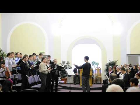 Cor Barbatesc - Lauda Mielului Suceava - 04