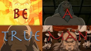 thumb for Why Iroh Is The Pinnacle Of Masculinity