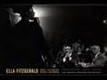 Ella Fitzgerald - These Foolish Things (Live! -1957 ...