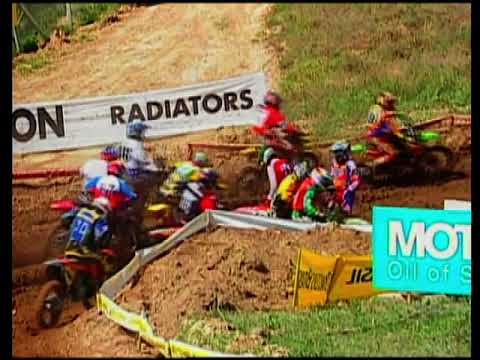 1999 - Motocross des Nations - Brasile (integrale)