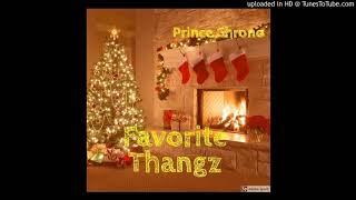 My Favorite Things (cover)